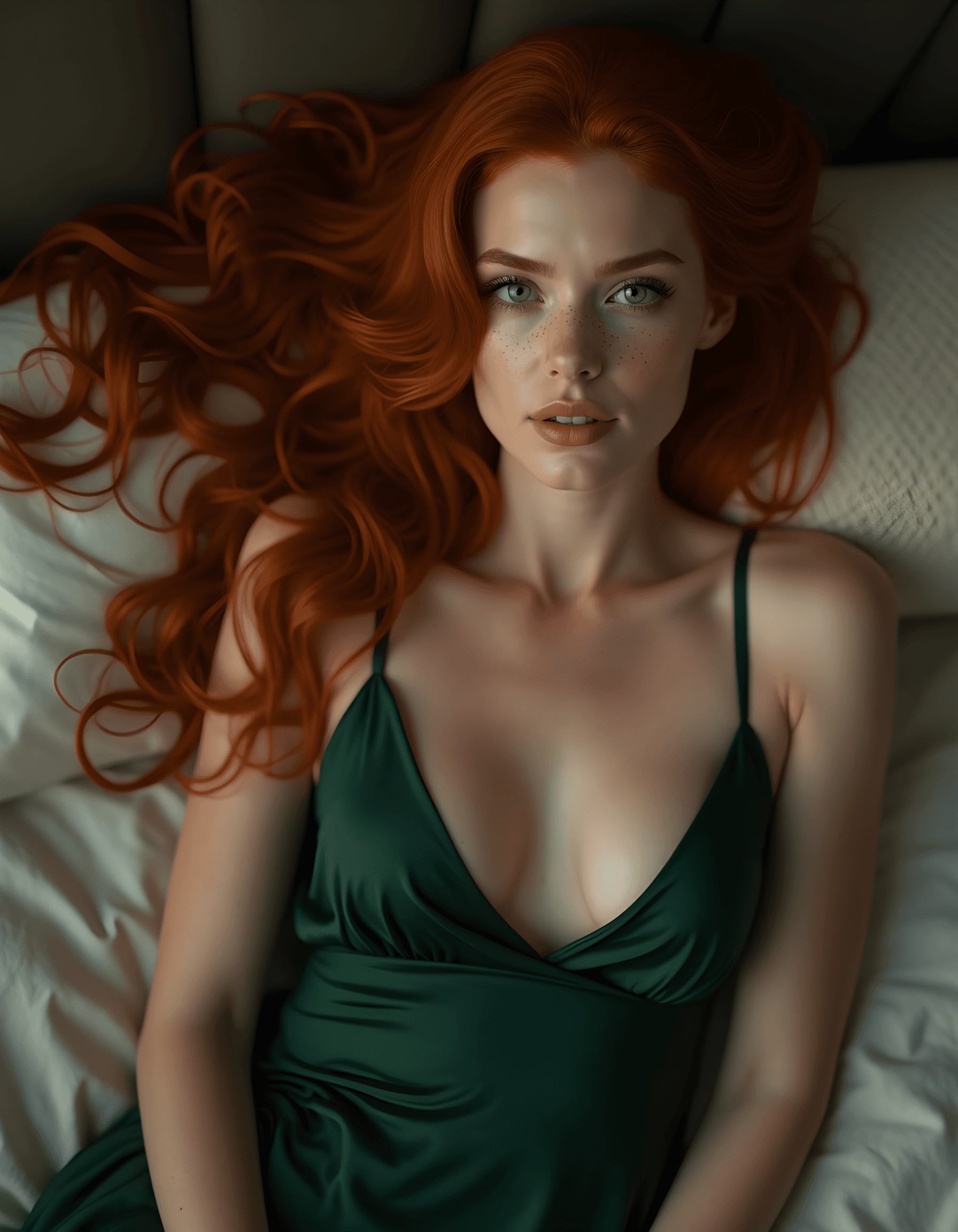 Fiona - Premium AI Girlfriend